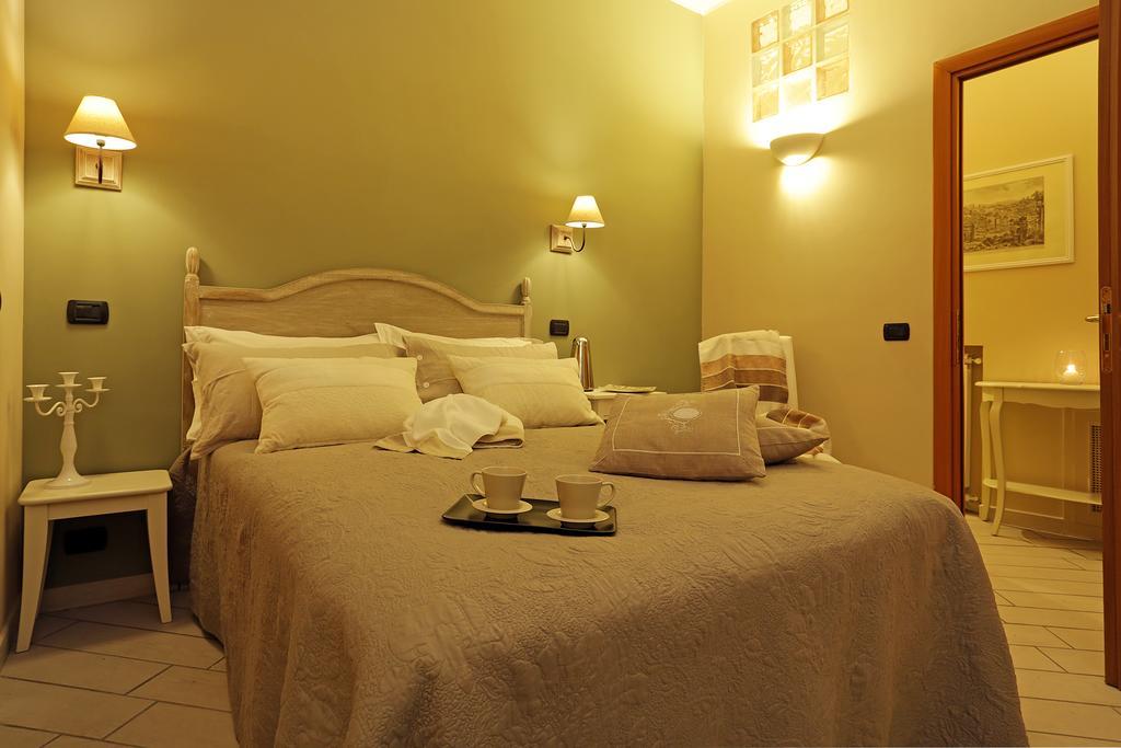Le Stanze Di Francesco Hotel Roma Cameră foto
