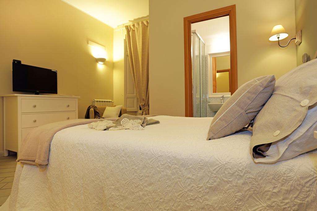 Le Stanze Di Francesco Hotel Roma Cameră foto
