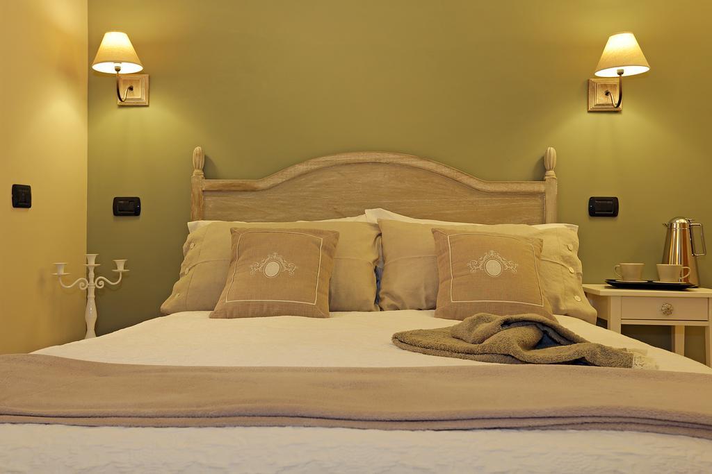 Le Stanze Di Francesco Hotel Roma Cameră foto