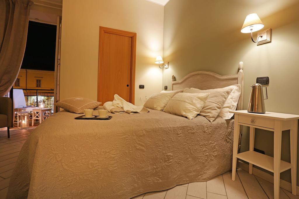 Le Stanze Di Francesco Hotel Roma Cameră foto