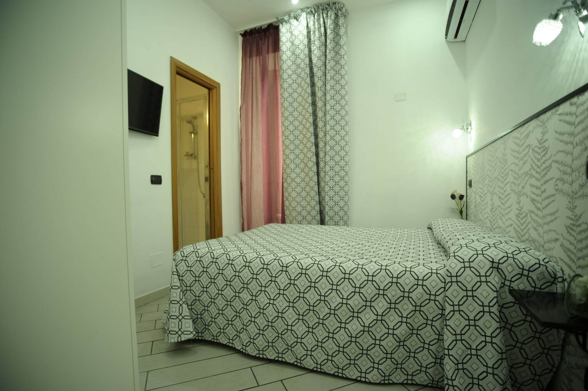 Le Stanze Di Francesco Hotel Roma Exterior foto
